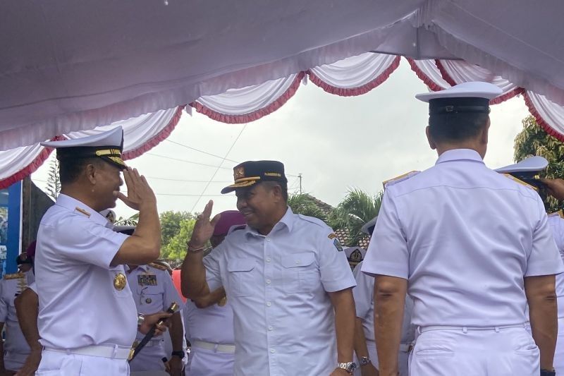 Pj Gubernur Bali Sang Made Mahendra Jaya Berangkat ke Jakarta, Akhiri Tugas di Bali