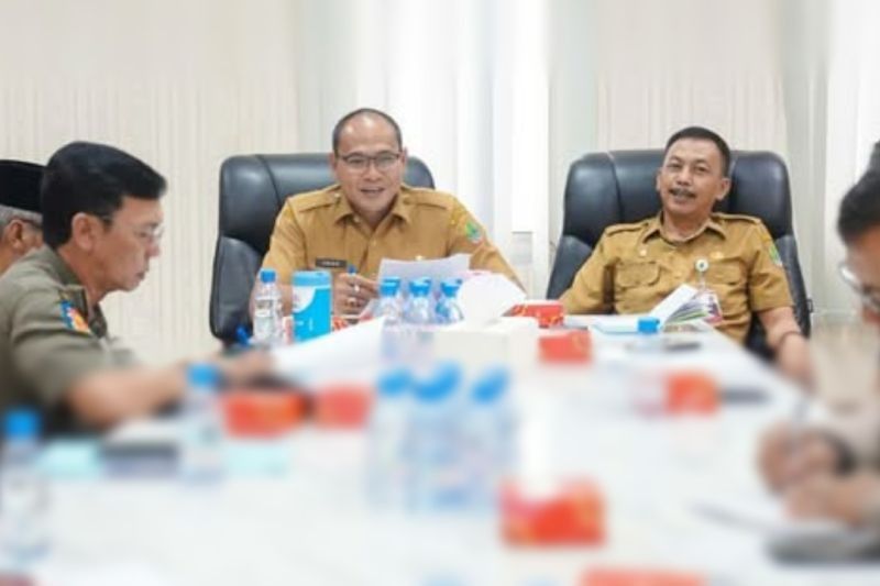 Pemkab Karawang dan Pengusaha THM Sepakat Tutup Selama Ramadhan