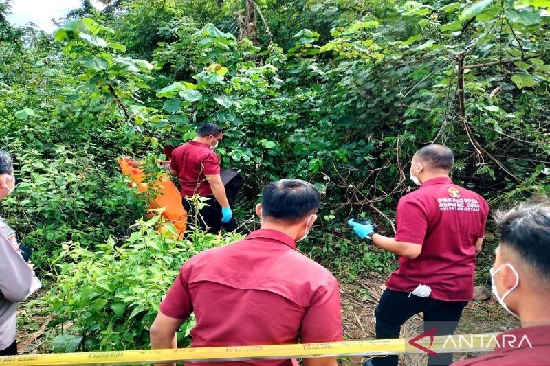 Keluarga Korban Pembunuhan Gadis di Gorontalo Utara Desak Penetapan Tersangka