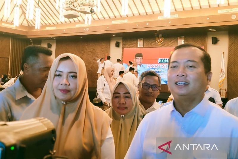 Tim Transisi Gubernur NTB Iqbal-Dinda Selesaikan Tugas Jelang Pelantikan