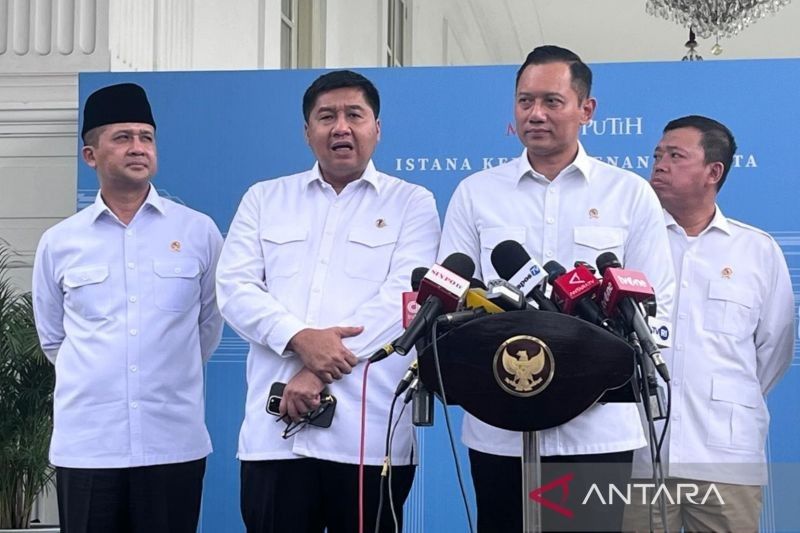 Menteri PKP Percepat Solusi Penutupan Jalan PIK 1