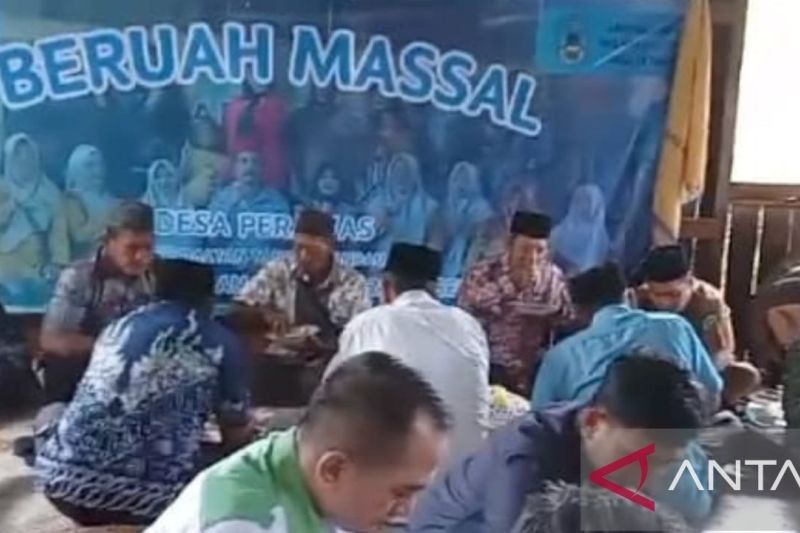 Tradisi Ruwahan di Belitung: Mempererat Ukhuwah Islamiyah dan Melestarikan Budaya