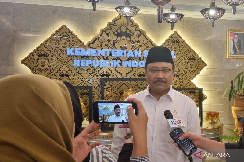 Kemensos Evaluasi Pelayanan Lembaga Kesejahteraan Sosial untuk Cegah Penyalahgunaan