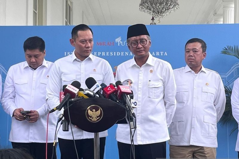 Pemerintah Kejar Pembangunan Tol Fungsional Antisipasi Kemacetan Mudik Lebaran 2025