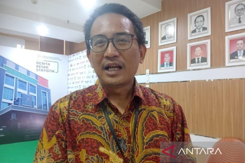 KPPU Intensifkan Pengawasan Harga Pokok di Sumut Jelang Ramadhan 2025