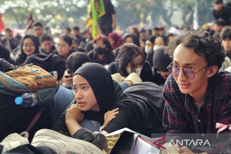 DPRD Kota Malang Kawal Efisiensi Anggaran, Ditengah Demo Mahasiswa