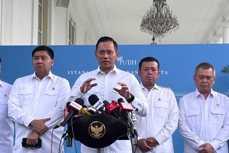 Presiden Prabowo Prioritaskan Infrastruktur Empat Provinsi Baru Papua