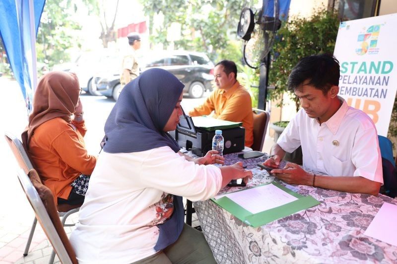 UMKM di Kota Tangerang dengan NIB Bisa Ikut Pengadaan Barang Pemerintah