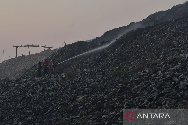 PLTU Sampah Rorotan: Harapan Pengurangan Beban TPST Bantar Gebang