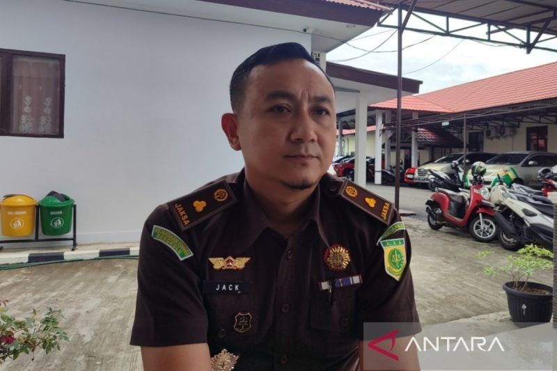 Kejari Bengkulu Telusuri Aset Terpidana Korupsi Dana BOS Rp1,2 Miliar