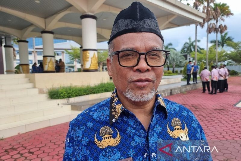 Papua Barat: Tiga Kabupaten Terapkan Program Cek Kesehatan Gratis