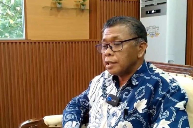 IAIN Ambon Lakukan Efisiensi Anggaran Rp14,4 Miliar, Kegiatan Akademik Tetap Optimal