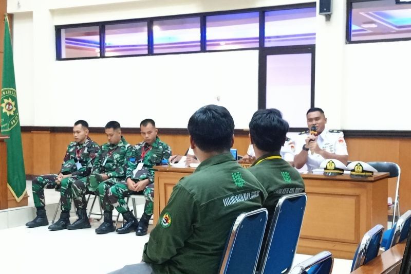 Anak Bos Rental Tolak Permintaan Maaf Terdakwa Kasus Penembakan