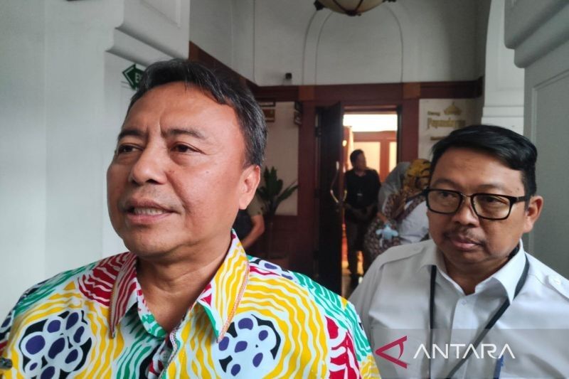 SCG Tawar Rp100 Miliar Kelola Sampah TPAS Sarimukti, Jabar Berpotensi Untung