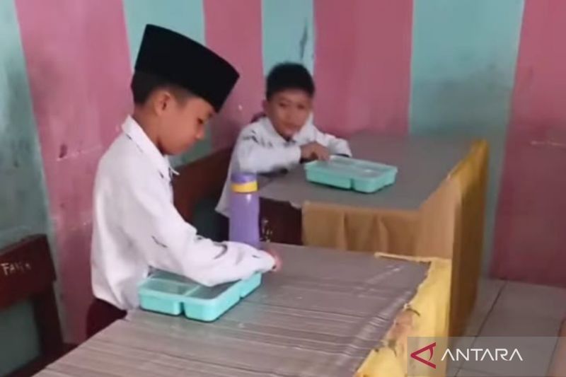 Regulasi Cegah Korupsi Dana Makan Bergizi Gratis (MBG) Diperlukan