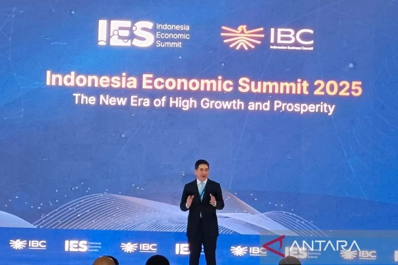 IBC Dorong Kolaborasi Akselerasi Kesejahteraan dan Pertumbuhan Ekonomi Indonesia