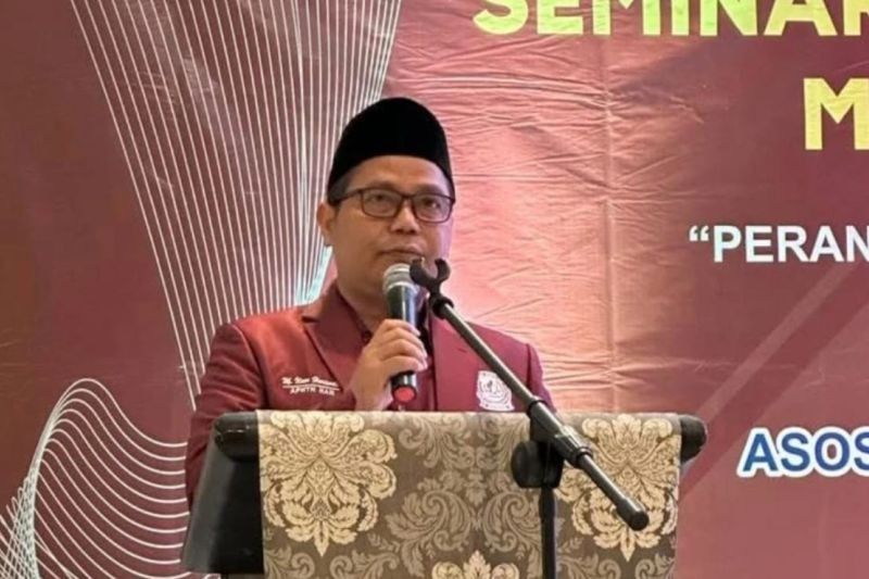 Guru Besar UIN Jember Kritik Pasal-Pasal Bermasalah dalam RUU KUHAP