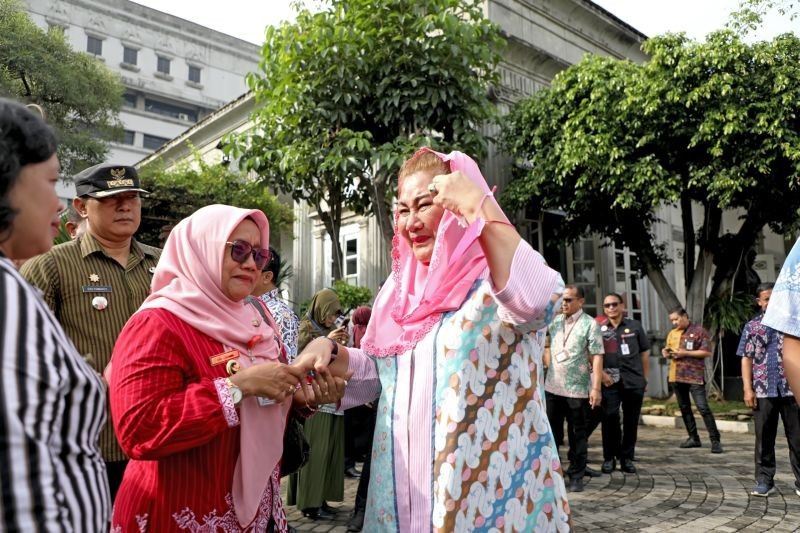 Banjir Semarang: PR Besar Wali Kota Baru, Normalisasi Sungai Jadi Fokus Utama