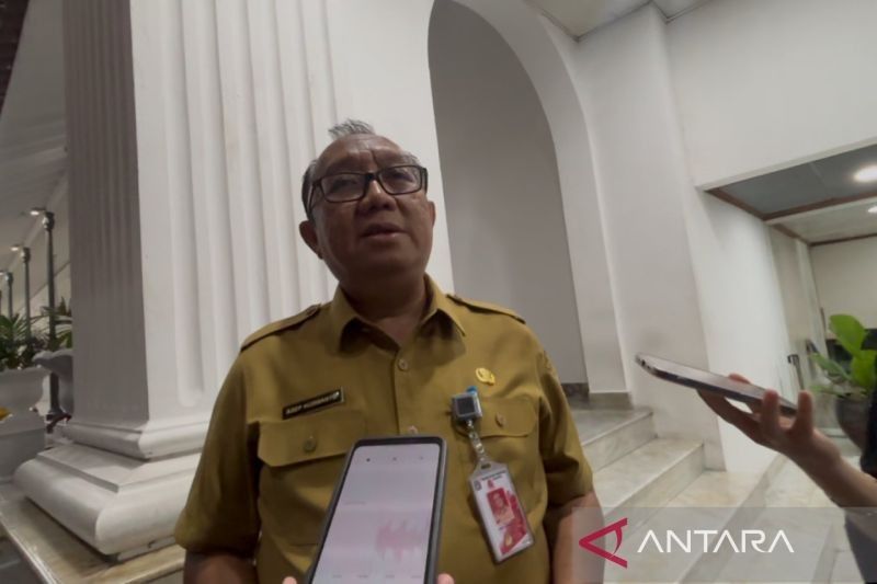 DLH DKI Jakarta Awasi RDF Plant Rorotan: Uji Coba Timbulkan Masalah Bau