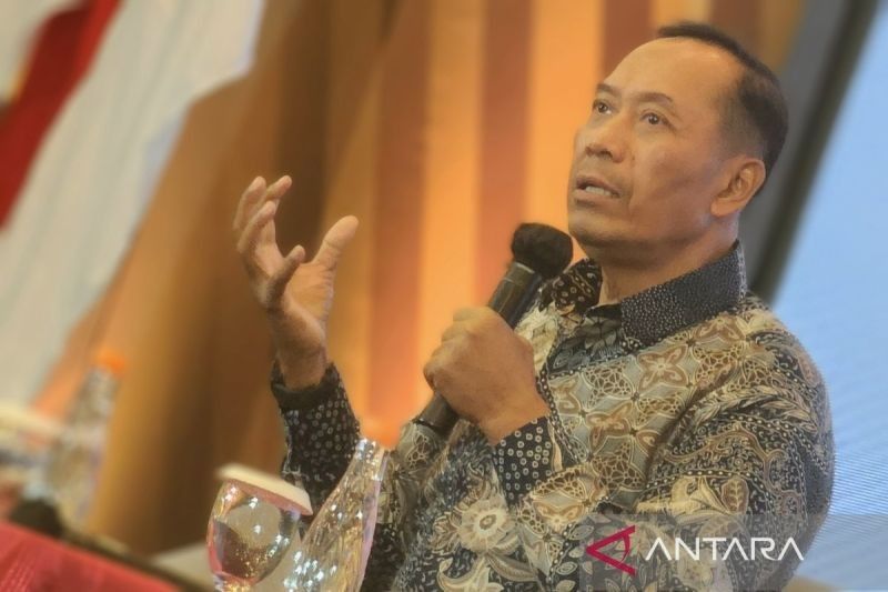 Wamenristekdikti: Perguruan Tinggi, Kunci Jawab Tantangan Pembangunan Nasional