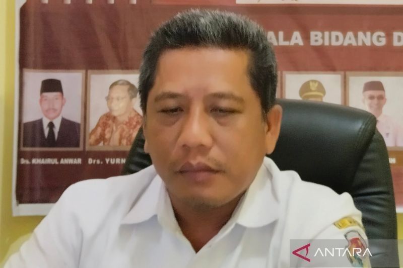 DPMD Mukomuko Dukung Kerja Sama Kejari Awasi Dana Desa