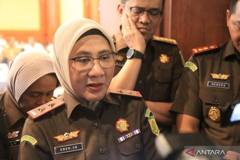 Kejati NTB Tunggu Hasil Penyelidikan Polresta Mataram Terkait Korupsi DAK Dikbud