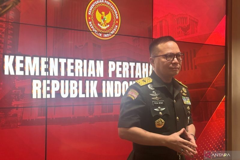 Kerja Sama Radar Pacu Pertumbuhan Industri Pertahanan RI