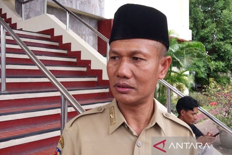 NTB Siap Penuhi Kebutuhan Pangan MBG: Telur dan Daging Tercukupi