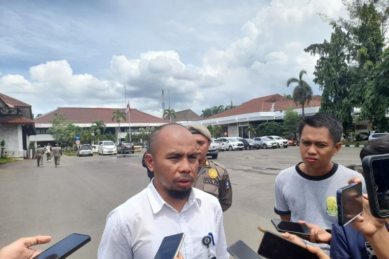 Pemkab Serang Siap Terapkan WFA: Tantangan dan Kesiapan Digitalisasi