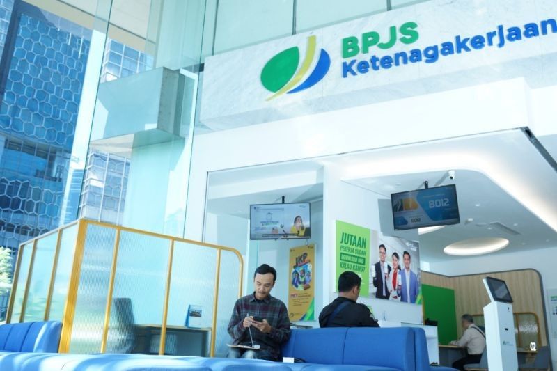 BPJS Ketenagakerjaan Imbau Peserta Tolak Calo, Klaim JHT Kini Mudah!