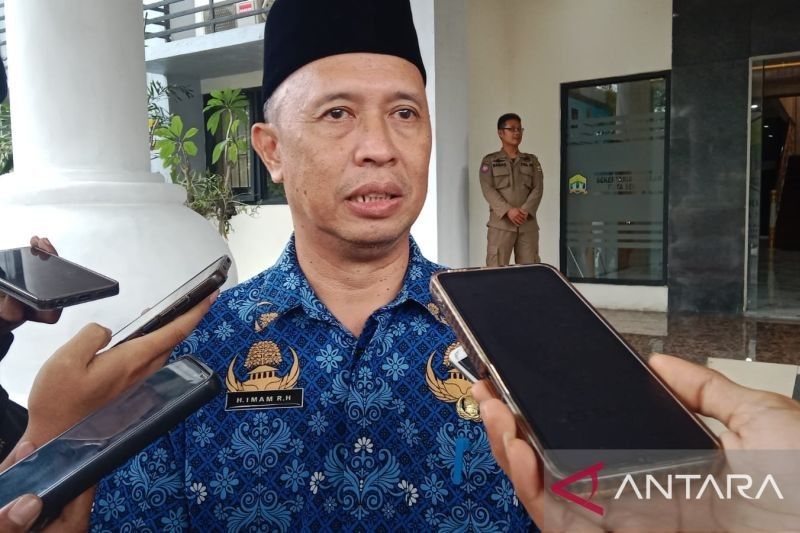 Pemkot Serang Lakukan Pemetaan Ulang Anggaran untuk Efisiensi Rp5 Miliar