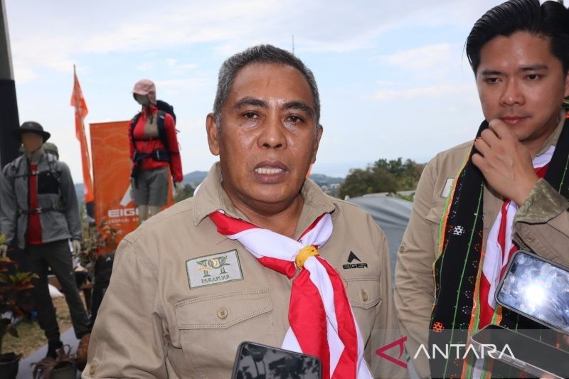 Target PAD Manggarai Barat Rp318 Miliar di 2025: Strategi dan Tantangan