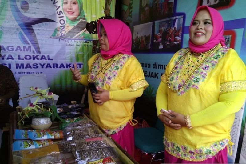 Sinjai Fest 2025: Dorong Ekonomi Lokal dan Hiburan Rakyat