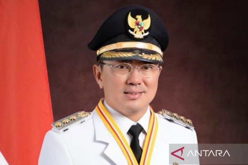 Kafegama Diharapkan Aktif Dorong Pertumbuhan Ekonomi Manado