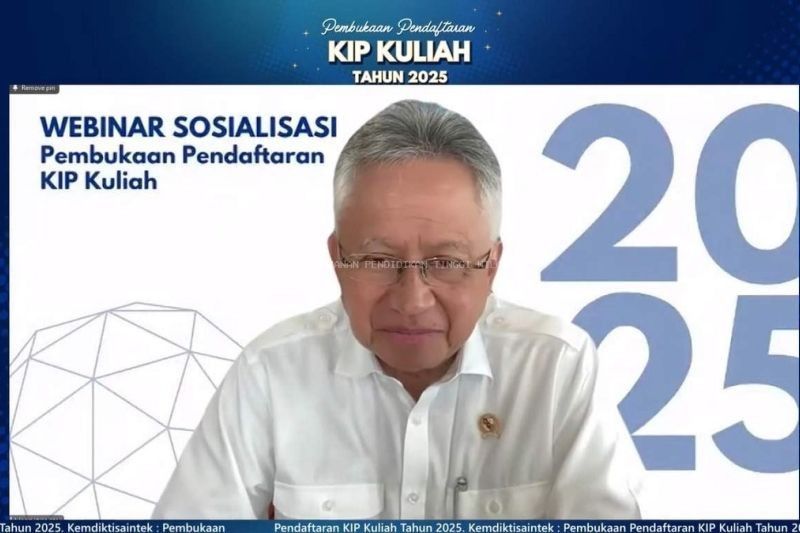 Efisiensi Anggaran Pemerintah: KIP Kuliah dan UKT Aman!