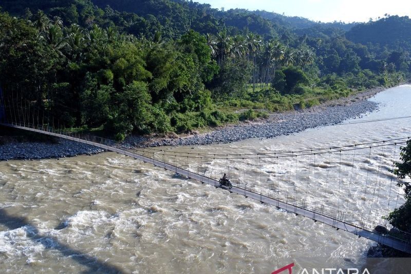 Tragedi Longsor Tambang Emas Bone Bolango: Satu Penambang Tewas