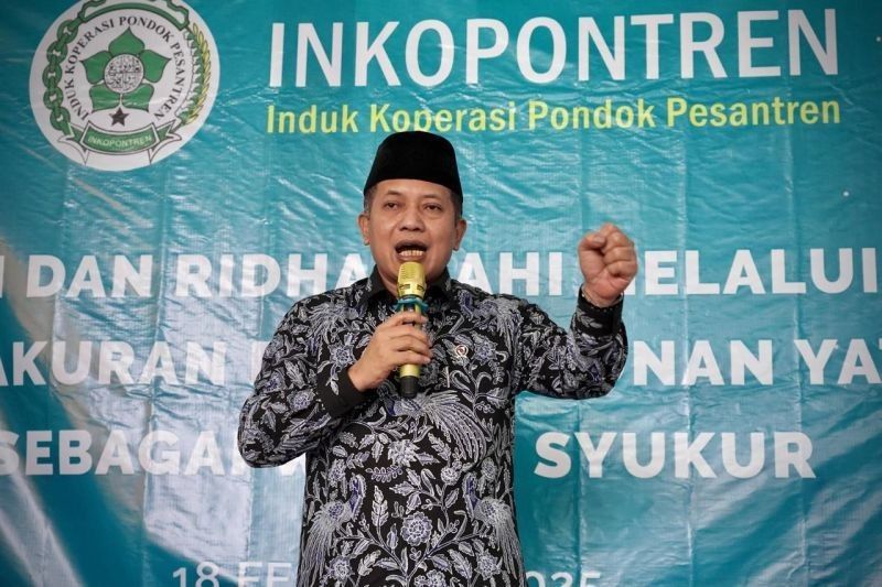 Empat Strategi Perkuat Peran Koperasi dalam Perekonomian Nasional