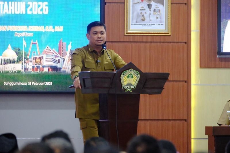 Pariwisata: Lokomotif Baru Perekonomian Kabupaten Gowa?