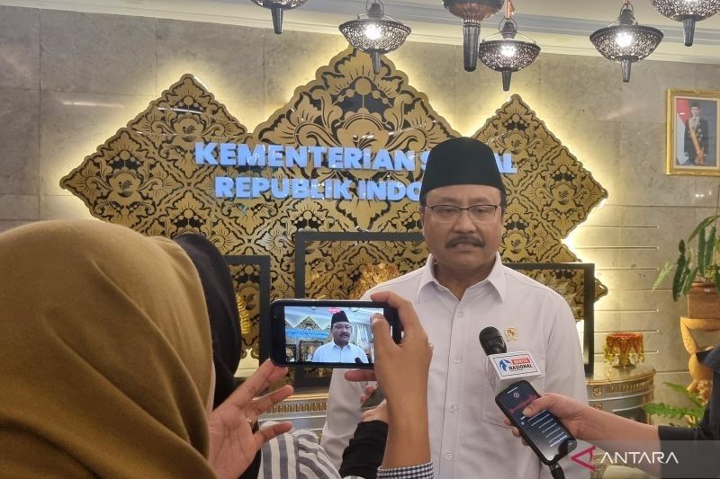 Kemensos Berencana Evaluasi Penerima Bansos Maksimal 5 Tahun