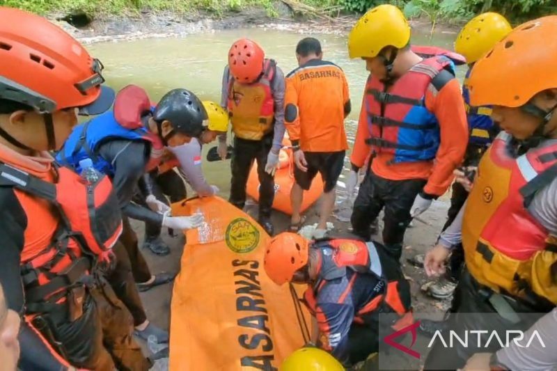 Tragedi di Sungai Buha: Bocah 4 Tahun Ditemukan Meninggal Setelah Dua Hari Pencarian