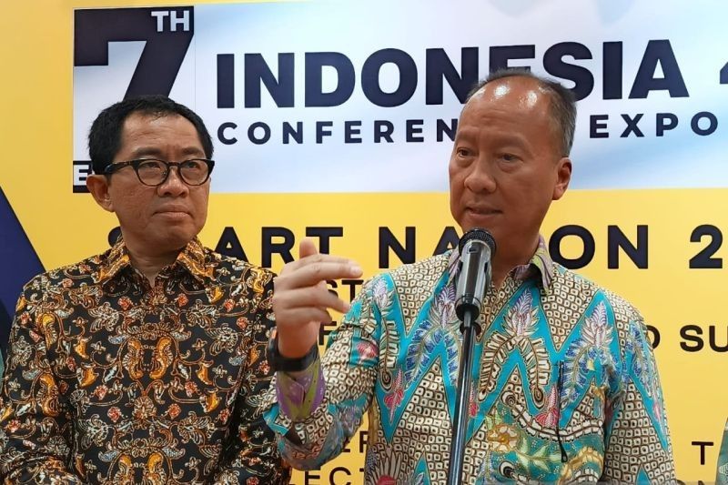 Apple Bayar Utang Rp163,6 Miliar ke Pemerintah Indonesia