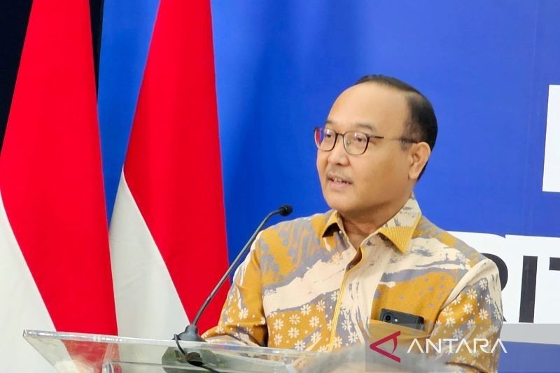 Kementerian Kominfo Andalkan Pelatihan Daring Capai Target Talenta Digital