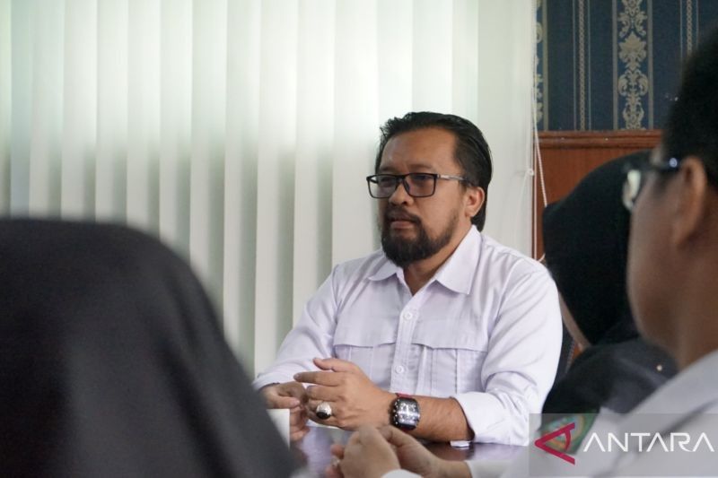 Belitung Timur Perkuat Kehumasan RSUD Muhammad Zain untuk Layanan Kesehatan Prima