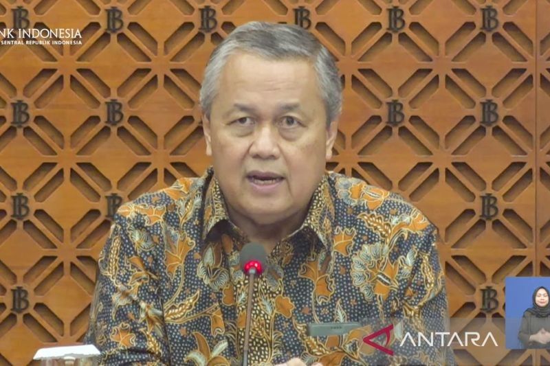 Kredit Perbankan Indonesia Melonjak 10,27 Persen di Januari 2025!