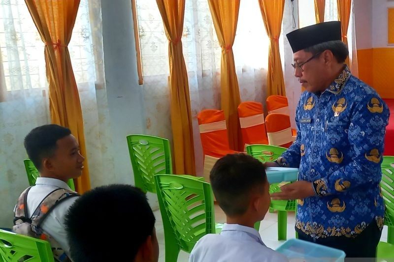 Efisiensi Anggaran Gorontalo Utara Capai Rp101 Miliar, Sekda Jelaskan Rinciannya