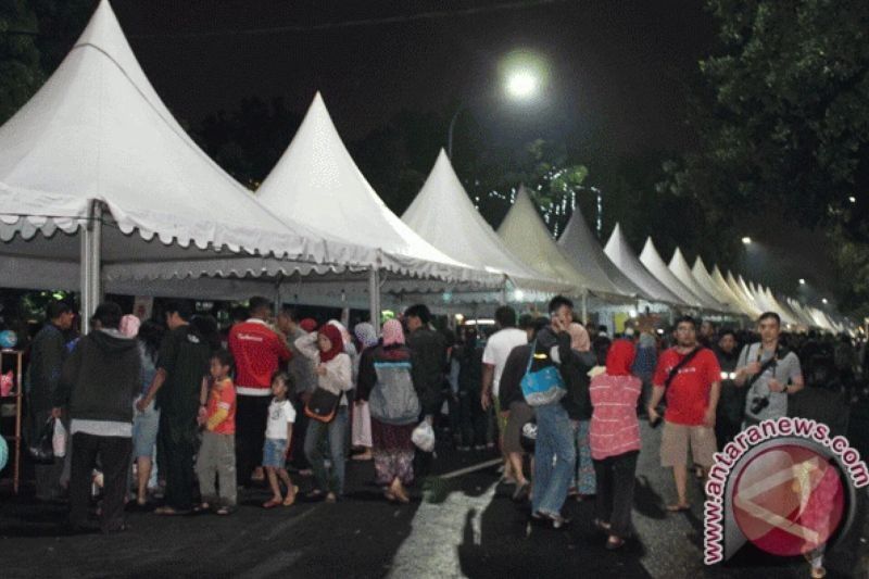 APPBI DKI Jakarta Dorong Gubernur Baru Gencarkan Pasar Malam untuk Perekonomian