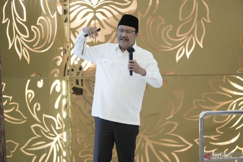 Efisiensi Anggaran: “Puasa” Birokrasi untuk Sehatkan Negeri