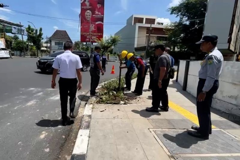 Efisiensi Anggaran Medan: Jangan Korbankan Penerangan Jalan!