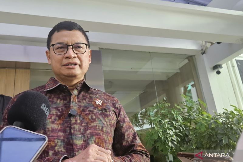 BPOM Cabut Izin Edar Tiga Minuman Bubuk yang Diklaim untuk Ibu Menyusui