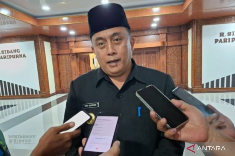 Pemkab Bekasi Perjuangkan Dana Bagi Hasil Pajak Penghasilan dari Kawasan Industri